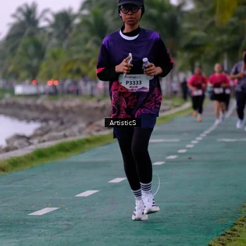 Runner Photo 8444974