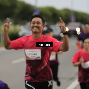 Runner Photo 8444978