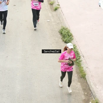Runner Photo 8444980
