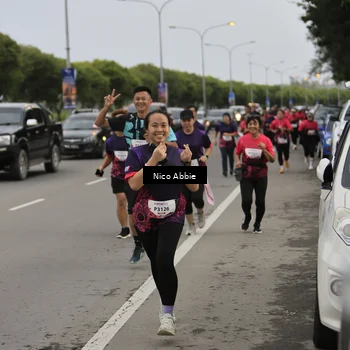 Runner Photo 8444981