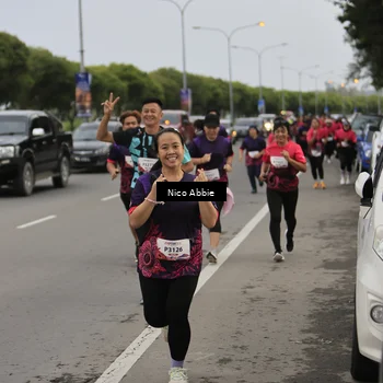 Runner Photo 8444987