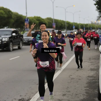 Runner Photo 8444989