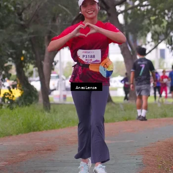 Runner Photo 8444992