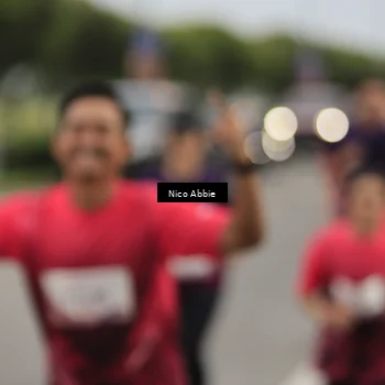 Runner Photo 8444993