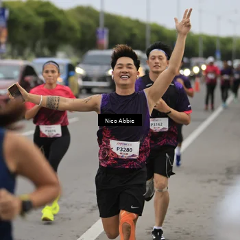Runner Photo 8444994