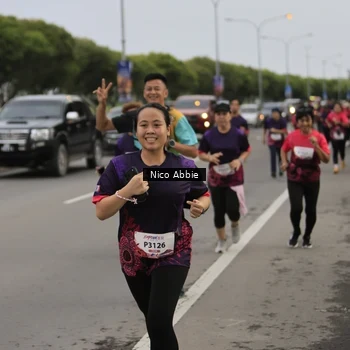 Runner Photo 8444996