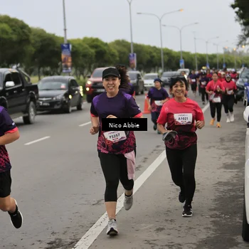 Runner Photo 8444998