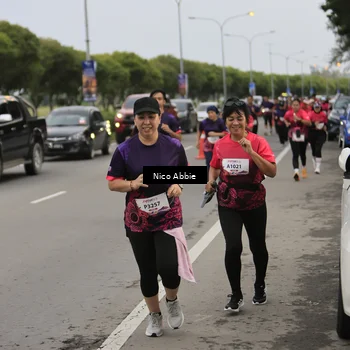 Runner Photo 8445003