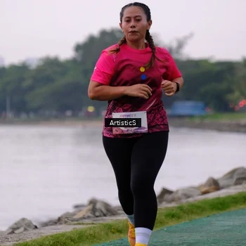 Runner Photo 8445005