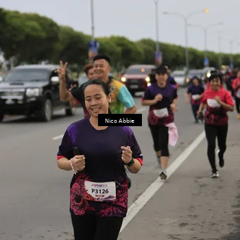 Runner Photo 8445006