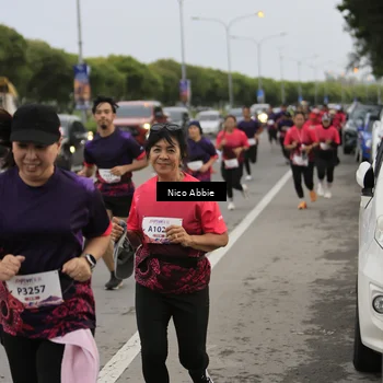 Runner Photo 8445011