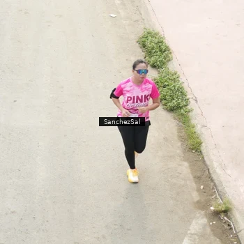 Runner Photo 8445013