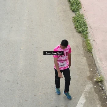 Runner Photo 8445014
