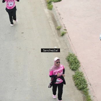 Runner Photo 8445016