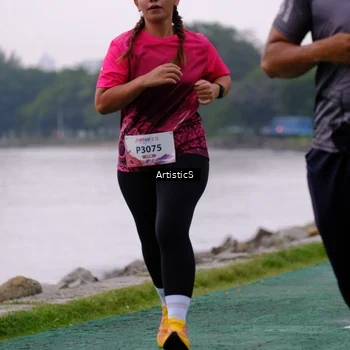 Runner Photo 8445017