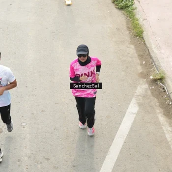 Runner Photo 8445018