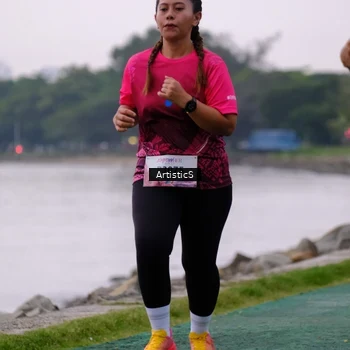 Runner Photo 8445019