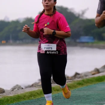 Runner Photo 8445020
