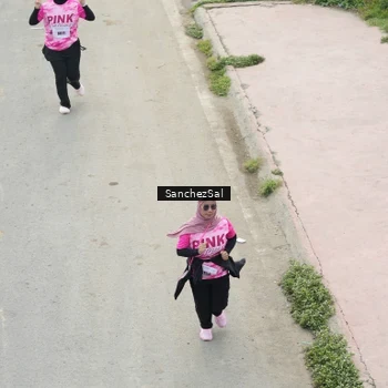 Runner Photo 8445022