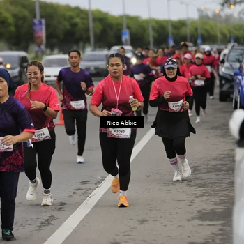 Runner Photo 8445025