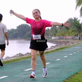 Runner Photo 8445026