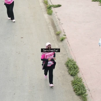 Runner Photo 8445027