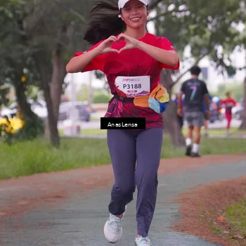 Runner Photo 8445029