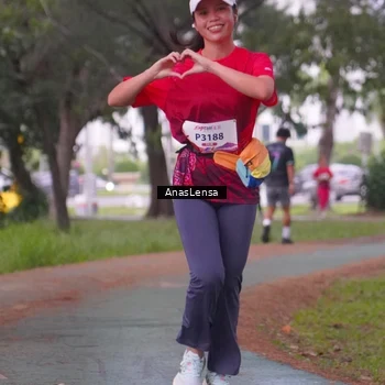 Runner Photo 8445030