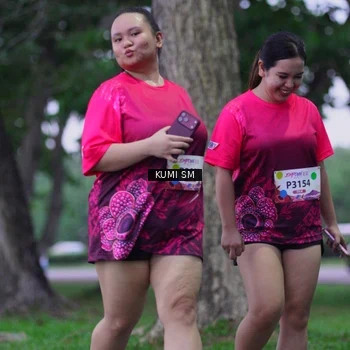 Runner Photo 8445032