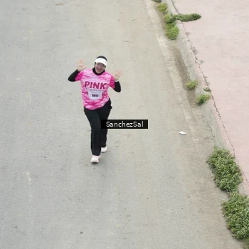 Runner Photo 8445033