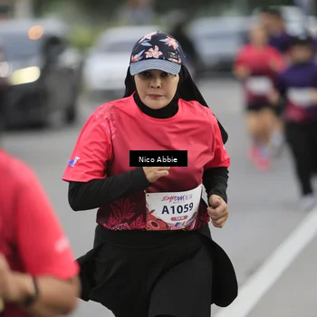 Runner Photo 8445036
