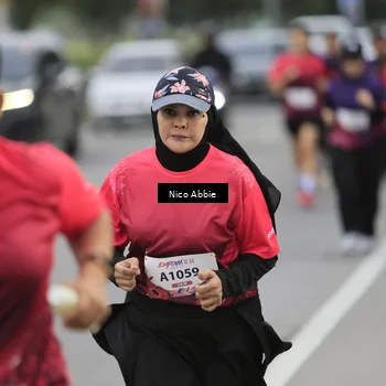 Runner Photo 8445037