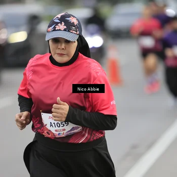 Runner Photo 8445038