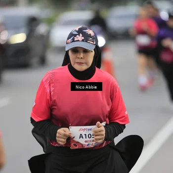 Runner Photo 8445039