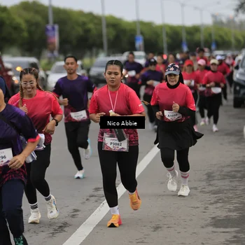 Runner Photo 8445040