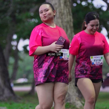 Runner Photo 8445041