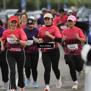 Runner Photo 8445042