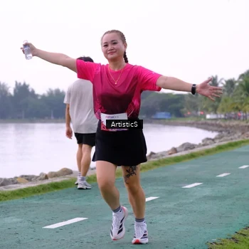 Runner Photo 8445043