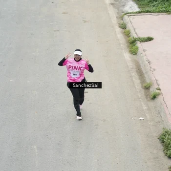 Runner Photo 8445048