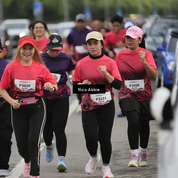Runner Photo 8445049