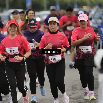 Runner Photo 8445050