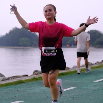 Runner Photo 8445051