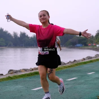Runner Photo 8445052
