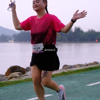 Runner Photo 8445054