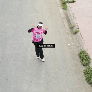 Runner Photo 8445055