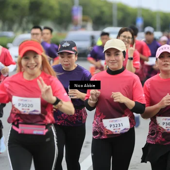 Runner Photo 8445056