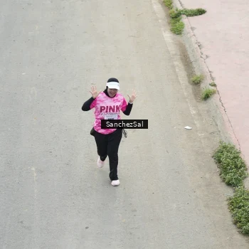 Runner Photo 8445057