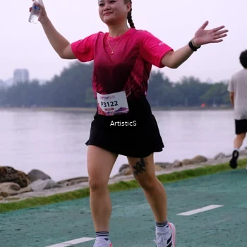 Runner Photo 8445058