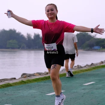 Runner Photo 8445059