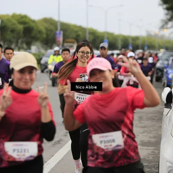Runner Photo 8445060